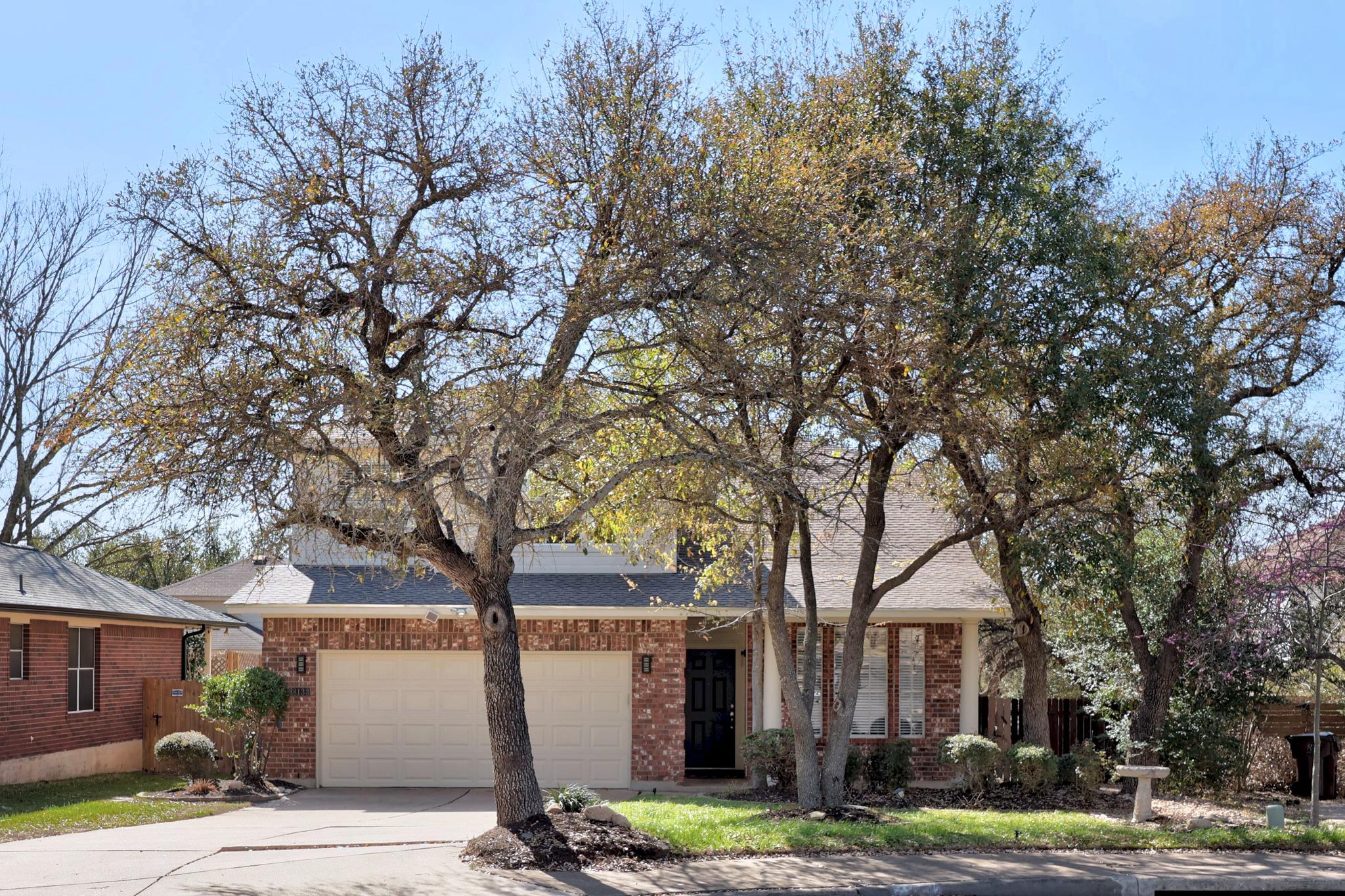 8133 Luling Lane Austin TX 78729