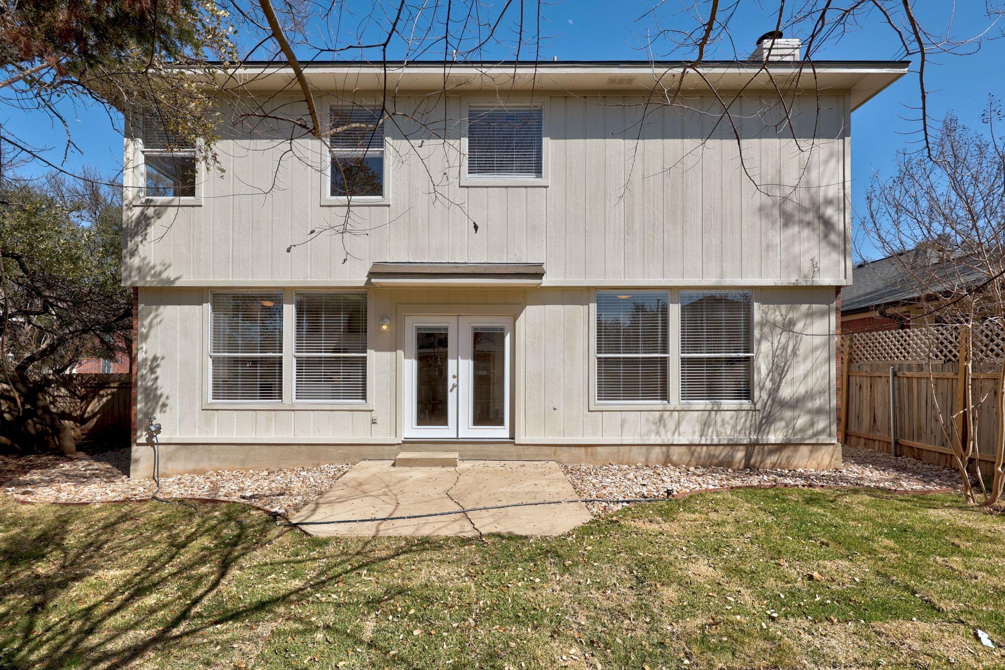 8133 Luling Lane Austin TX 78729