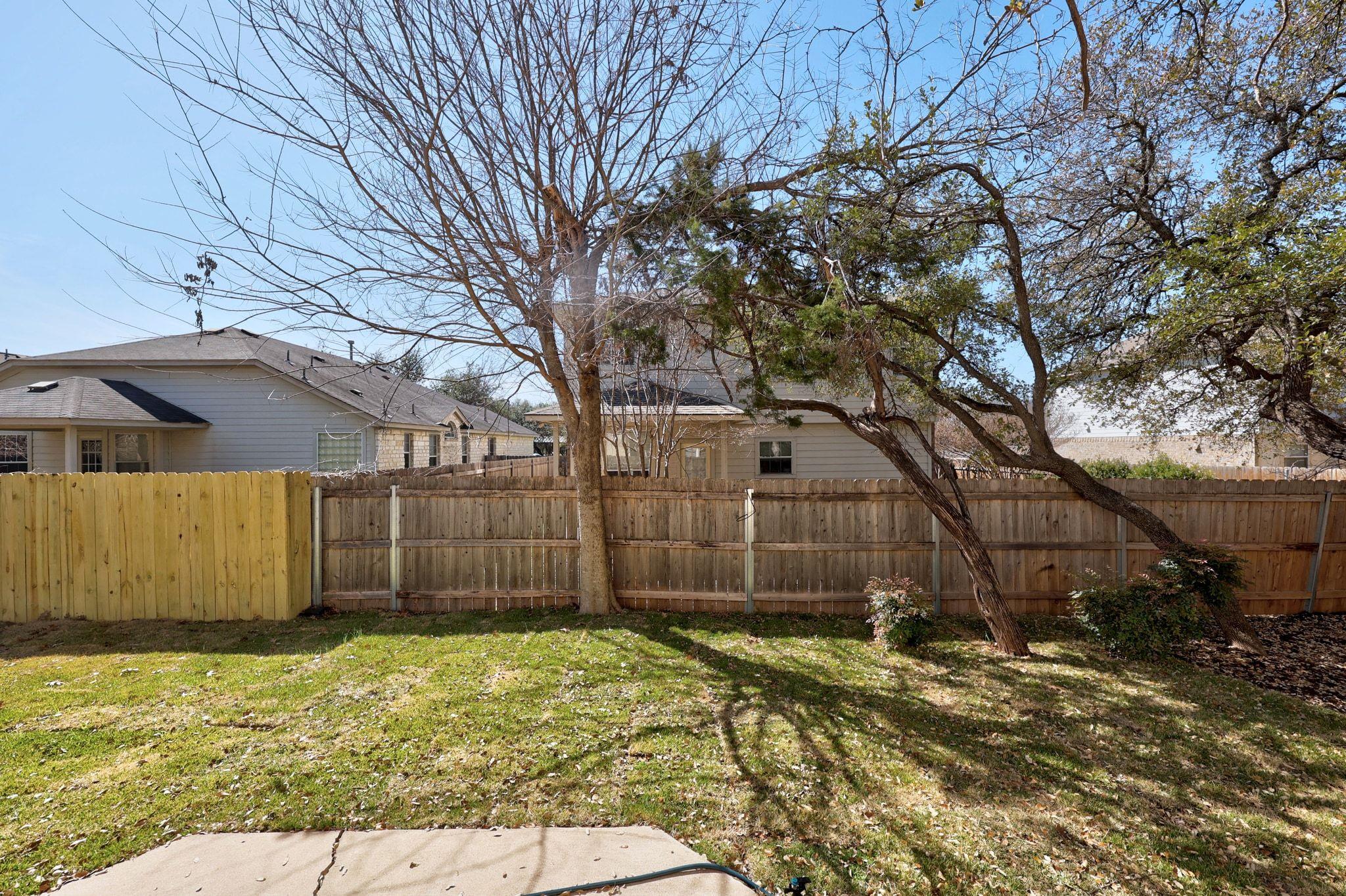 8133 Luling Lane Austin TX 78729