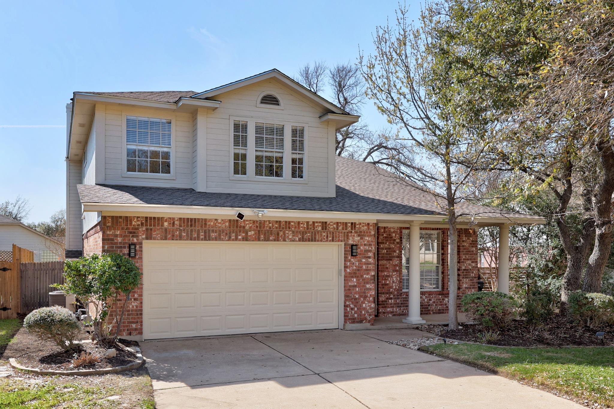 8133 Luling Lane Austin TX 78729