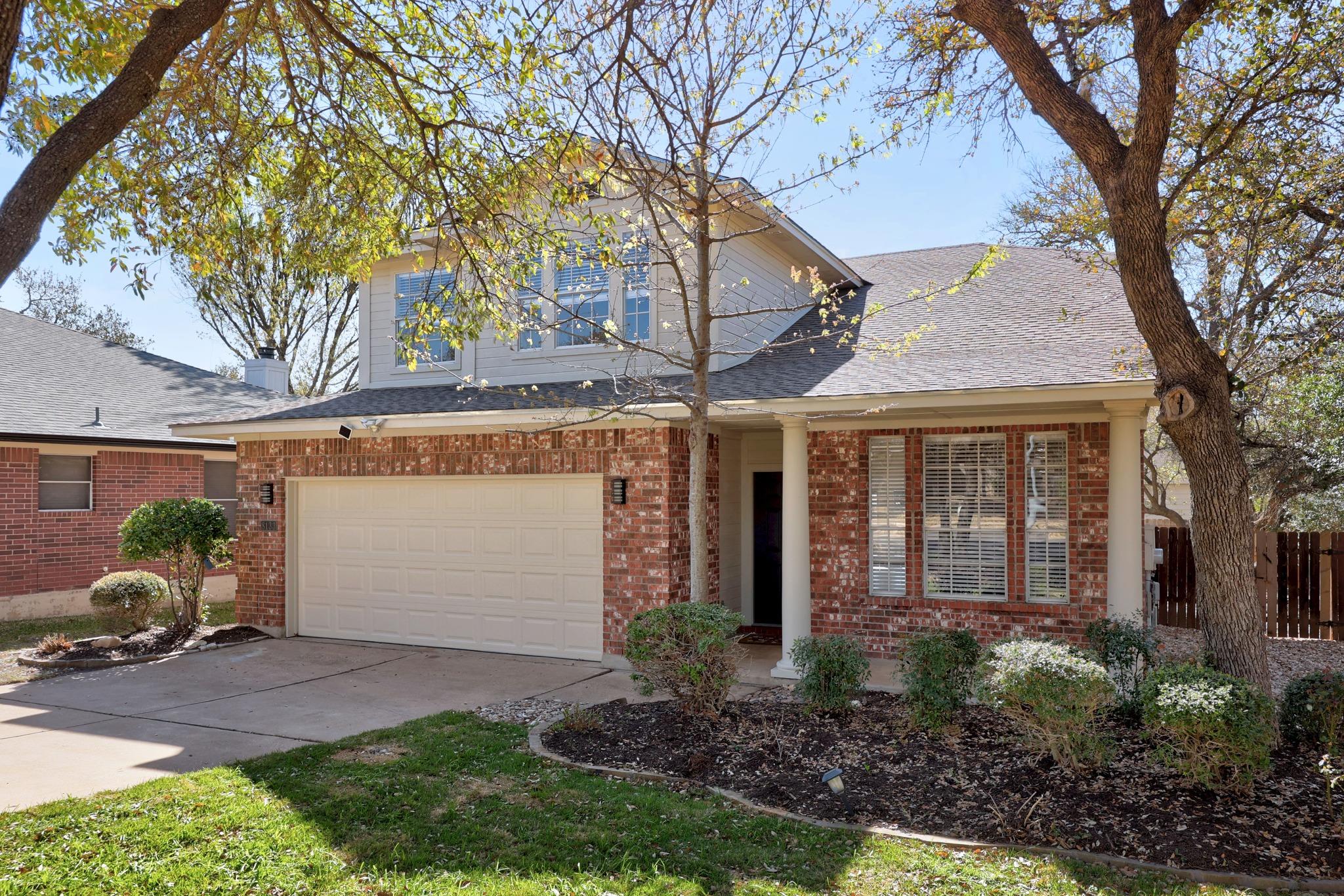 8133 Luling Lane Austin TX 78729