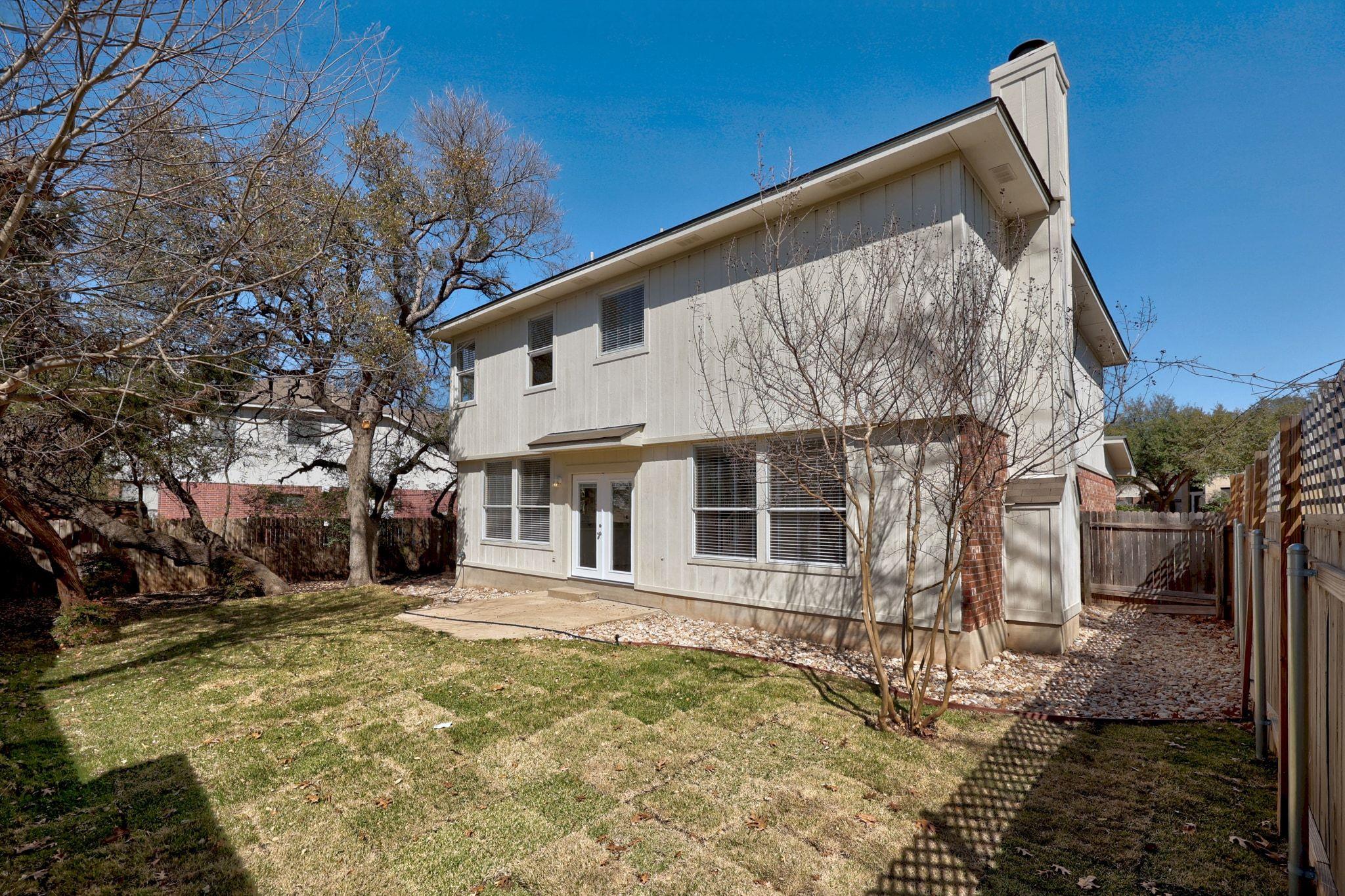 8133 Luling Lane Austin TX 78729