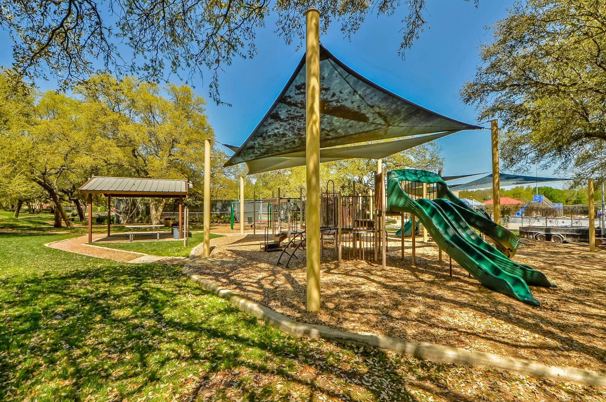8133 Luling Lane Austin TX 78729