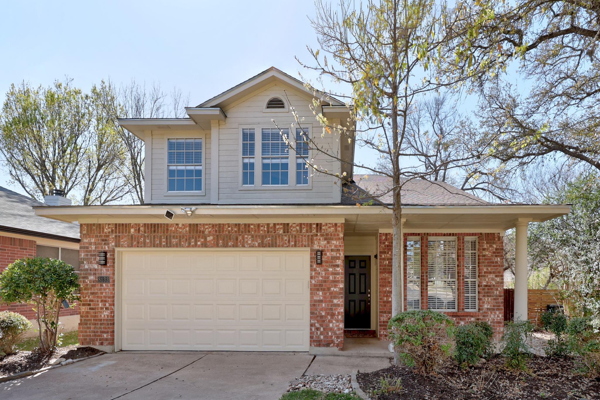 8133 Luling Lane Austin TX 78729