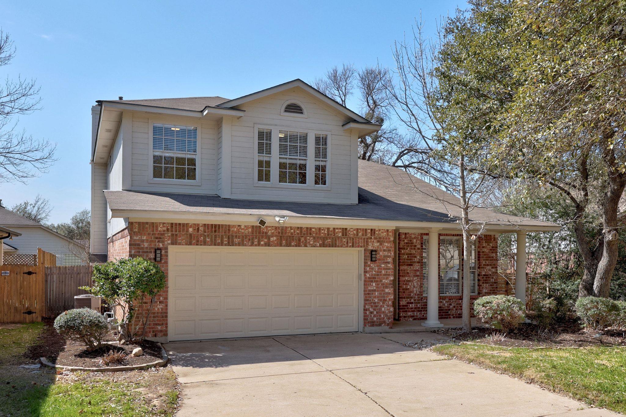 8133 Luling Lane Austin TX 78729