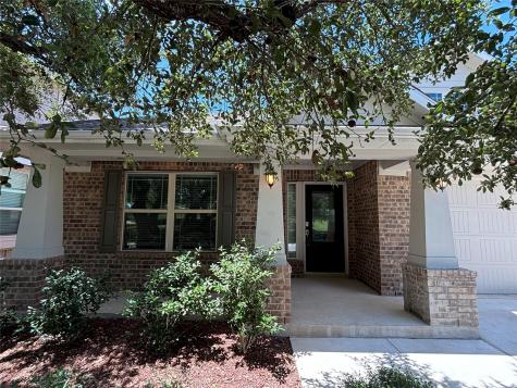 707 Allende Bend Austin TX 78748
