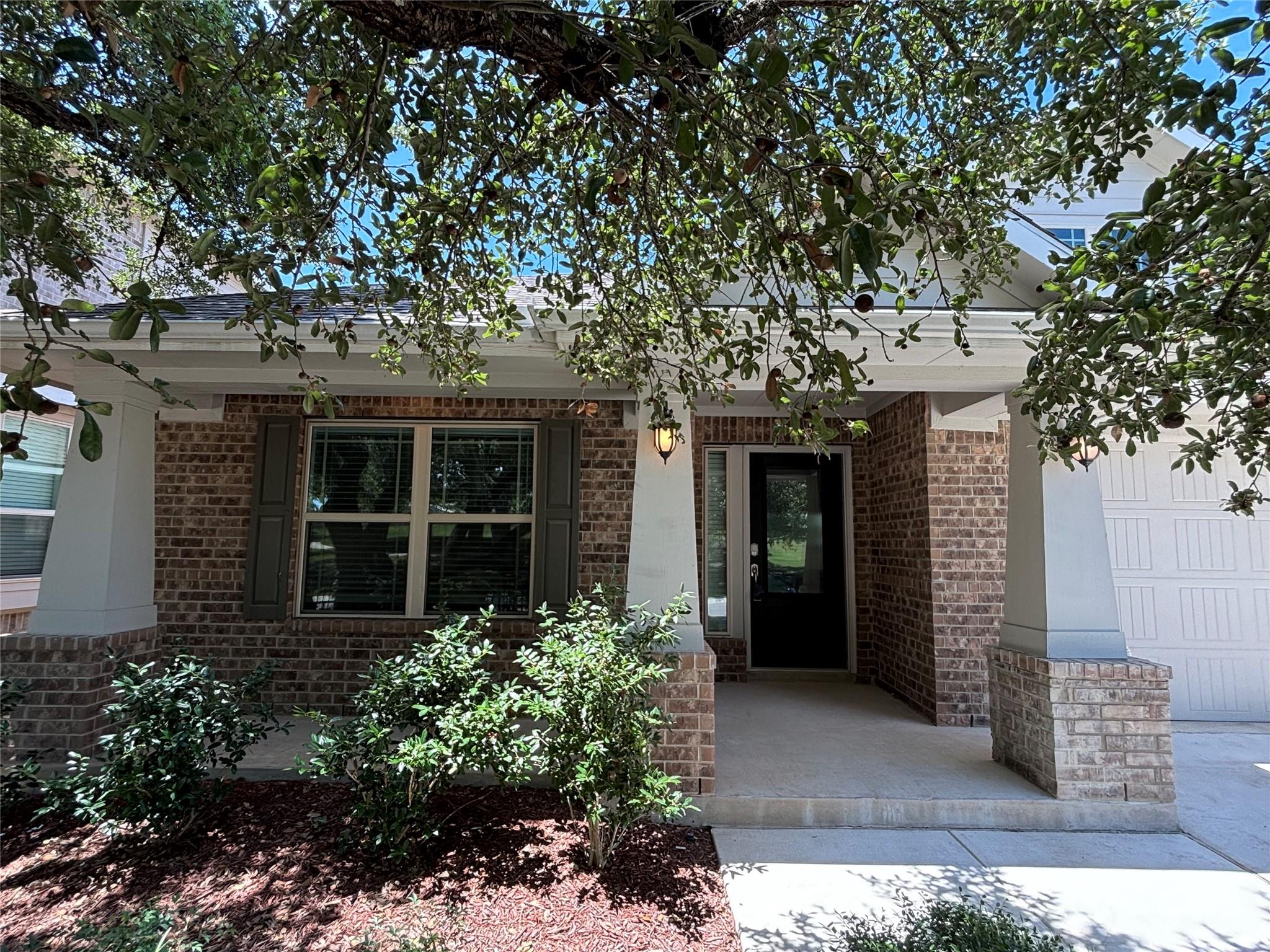 707 Allende Bend Austin TX 78748