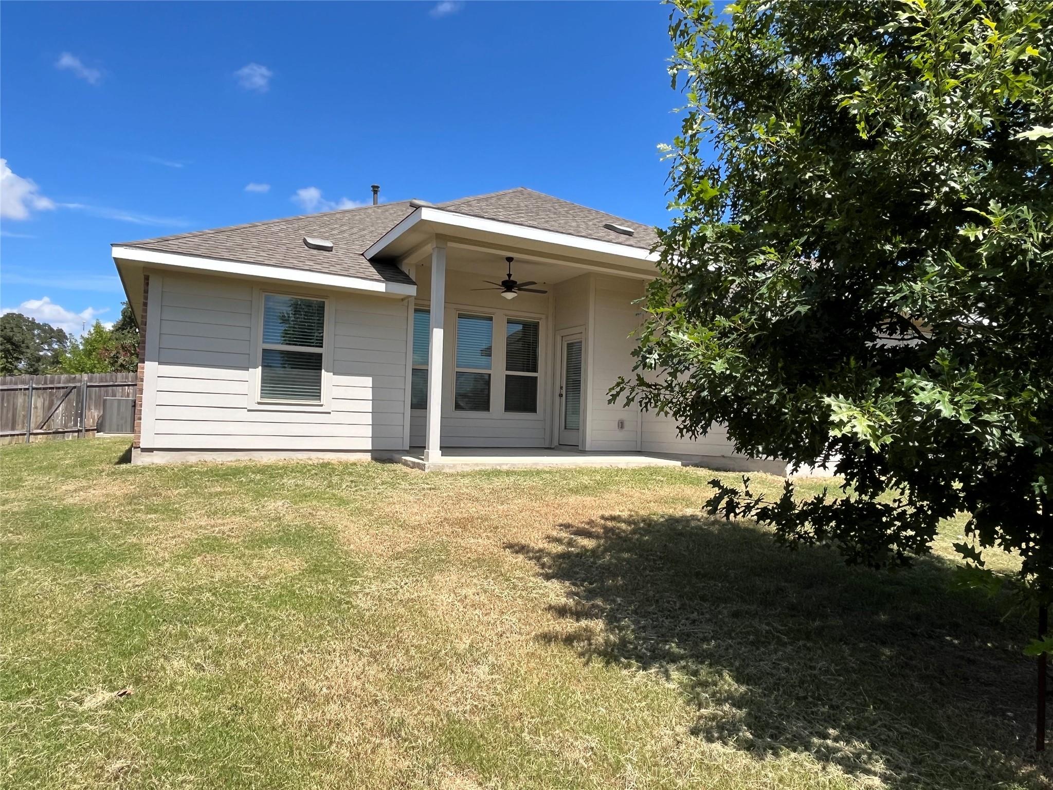 707 Allende Bend Austin TX 78748