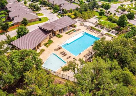 707 Allende Bend Austin TX 78748