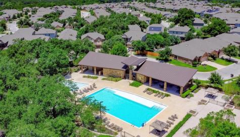 707 Allende Bend Austin TX 78748