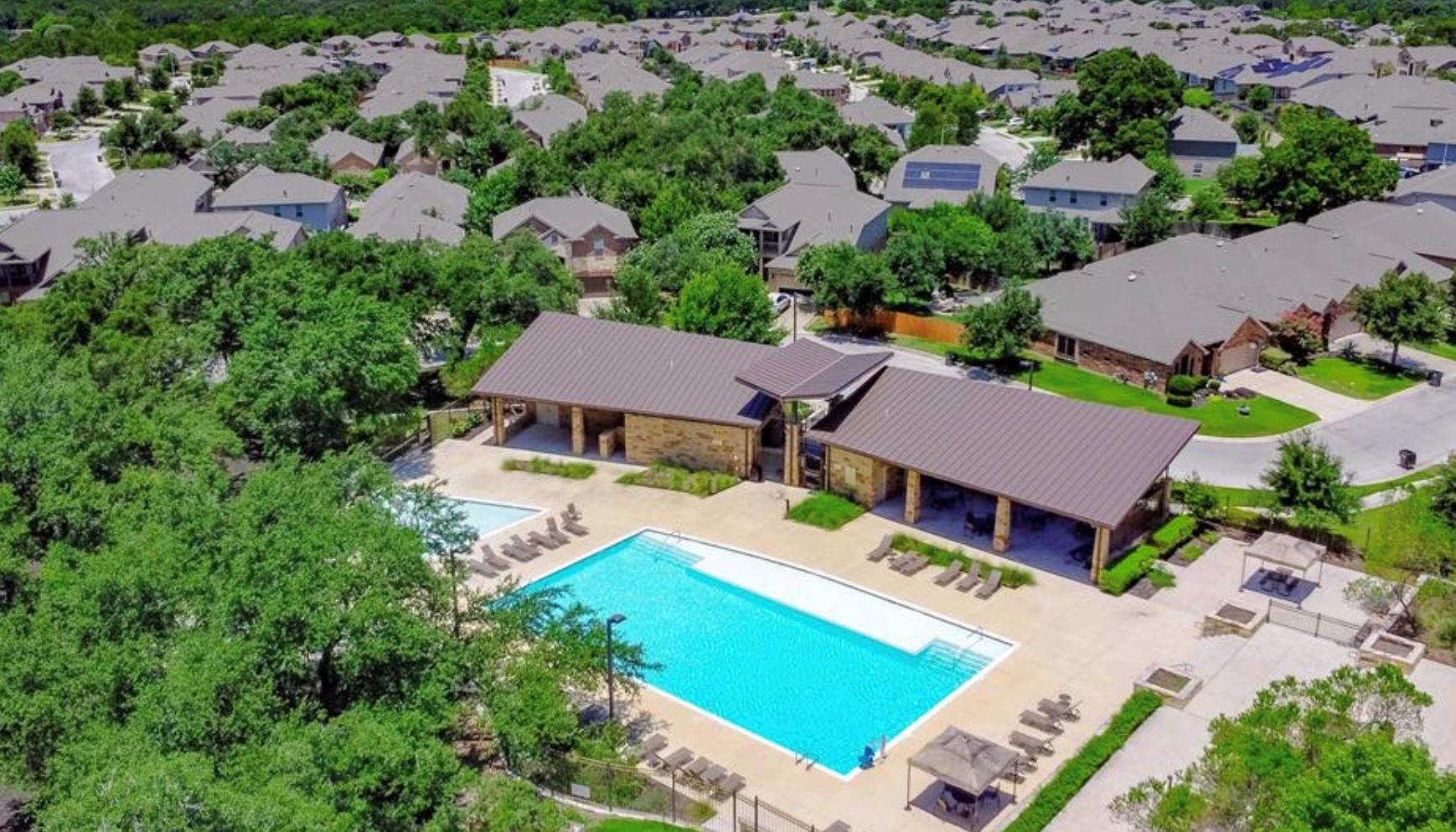 707 Allende Bend Austin TX 78748