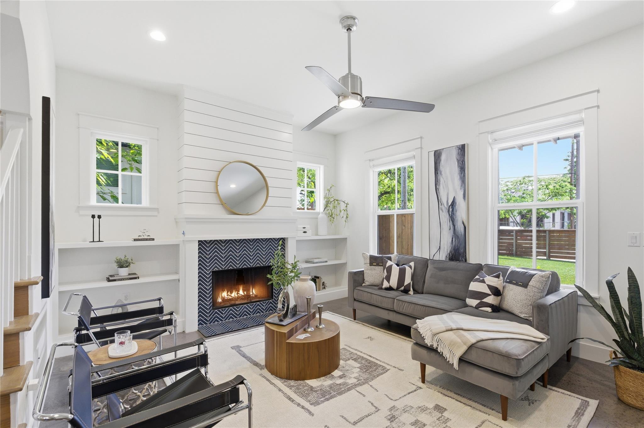 1309 Cedar Avenue Austin TX 78702