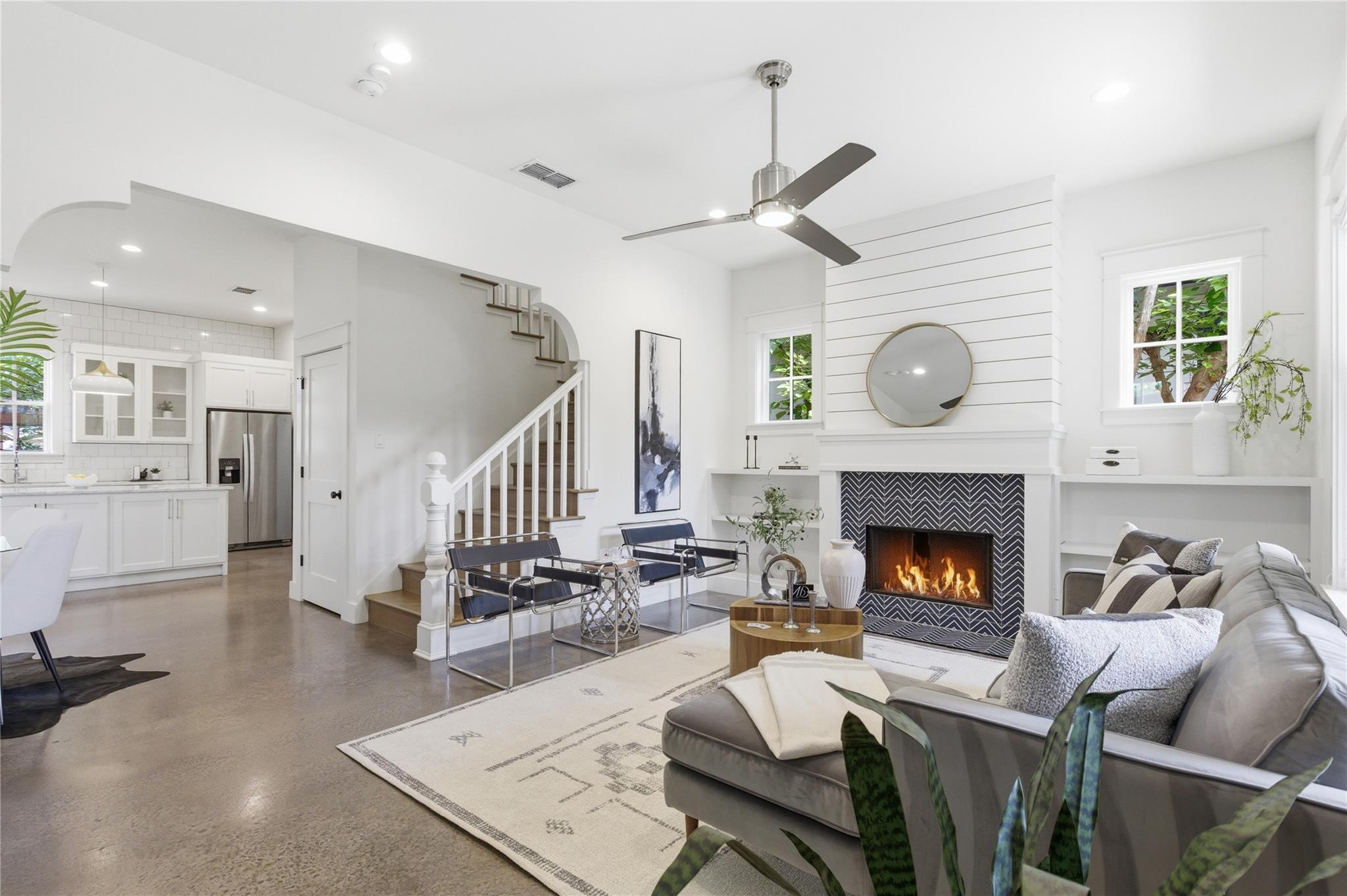 1309 Cedar Avenue Austin TX 78702