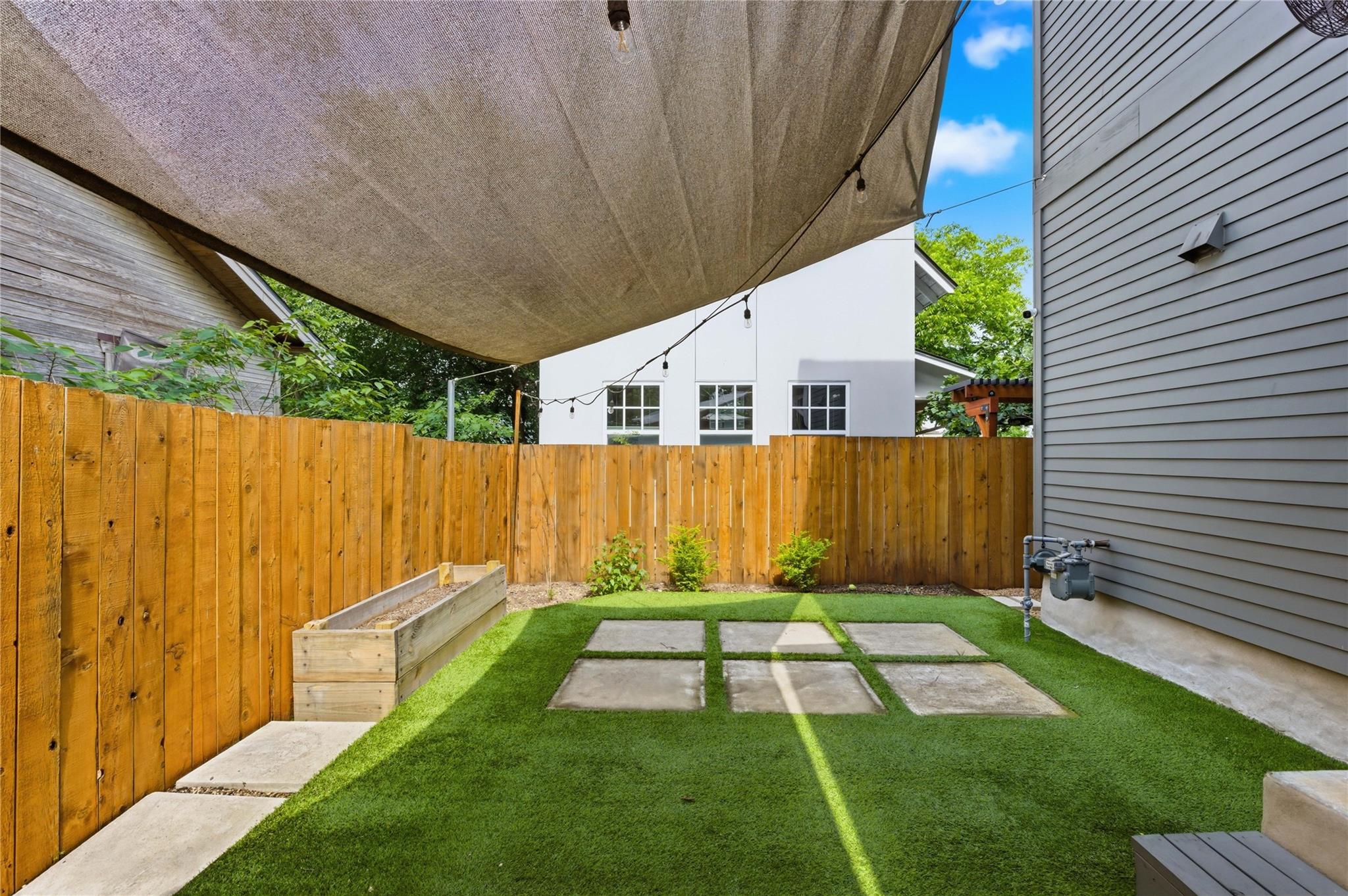 1309 Cedar Avenue Austin TX 78702