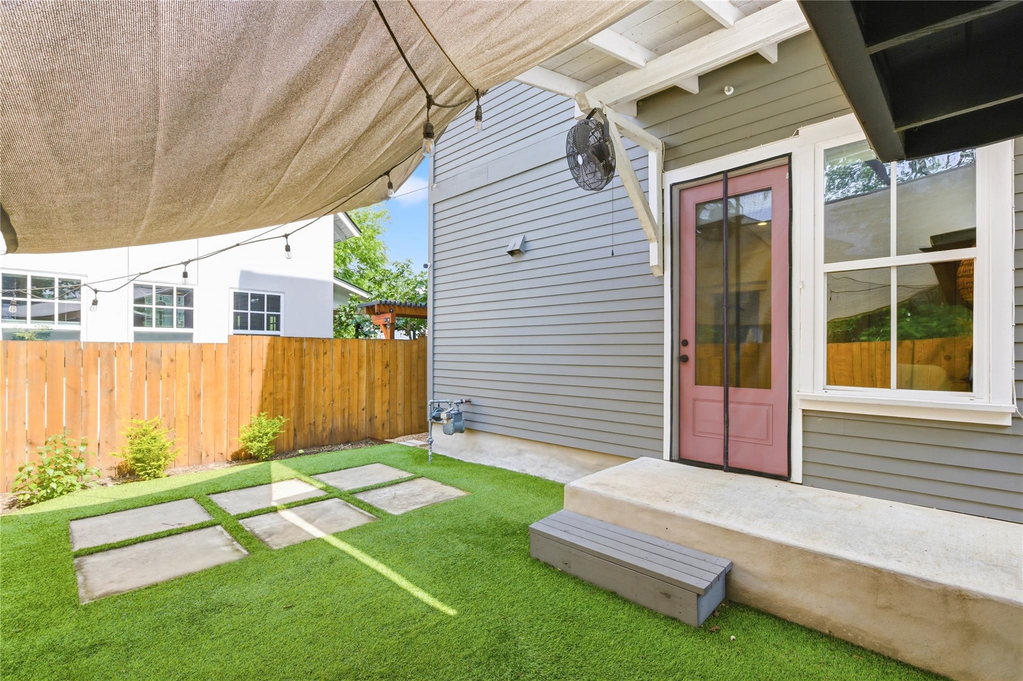 1309 Cedar Avenue Austin TX 78702