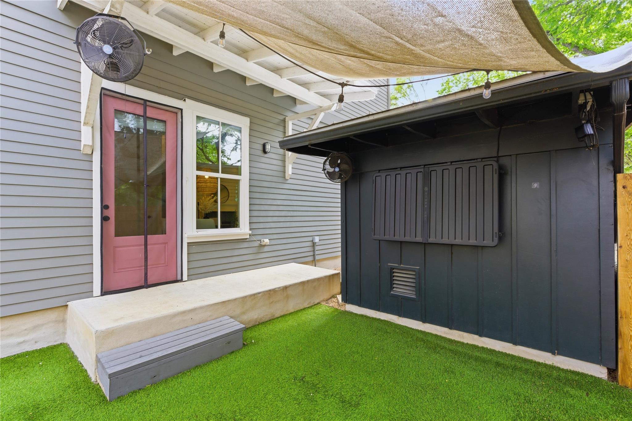 1309 Cedar Avenue Austin TX 78702