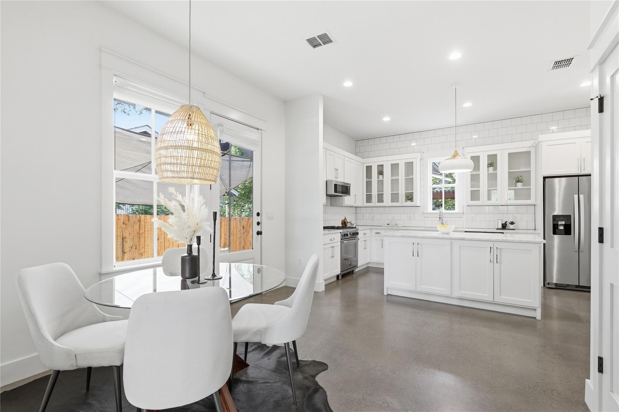 1309 Cedar Avenue Austin TX 78702