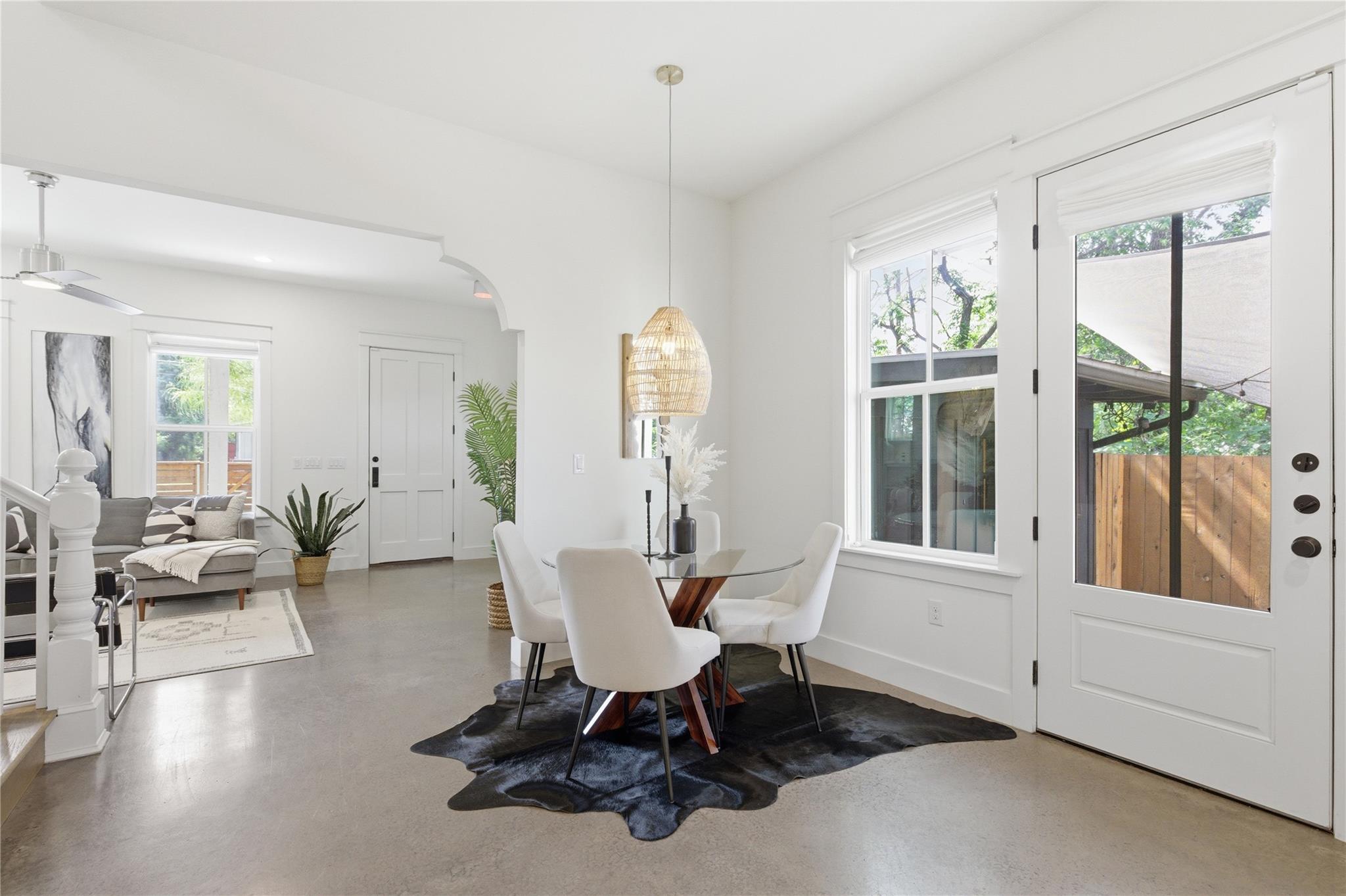 1309 Cedar Avenue Austin TX 78702