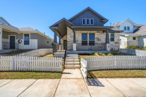 223 Rieber Road Kyle TX 78640
