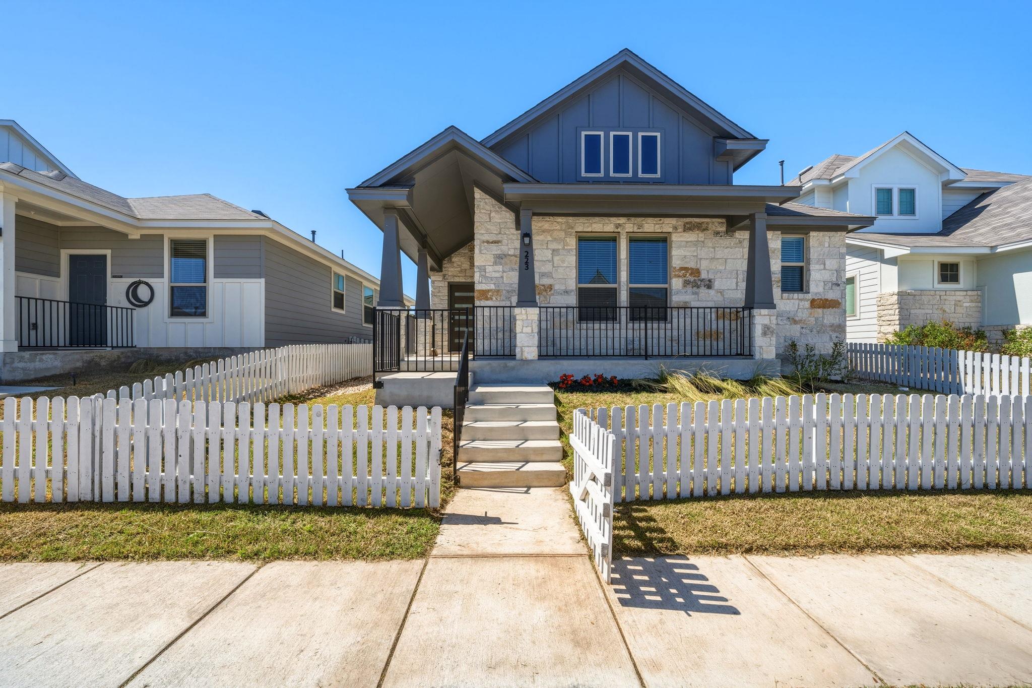 223 Rieber Road Kyle TX 78640