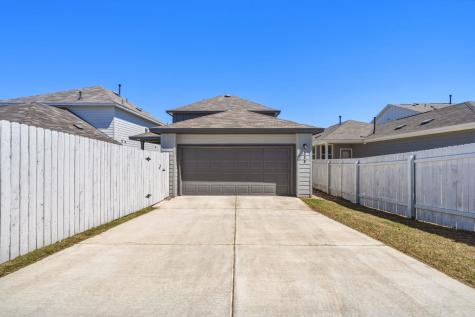 223 Rieber Road Kyle TX 78640