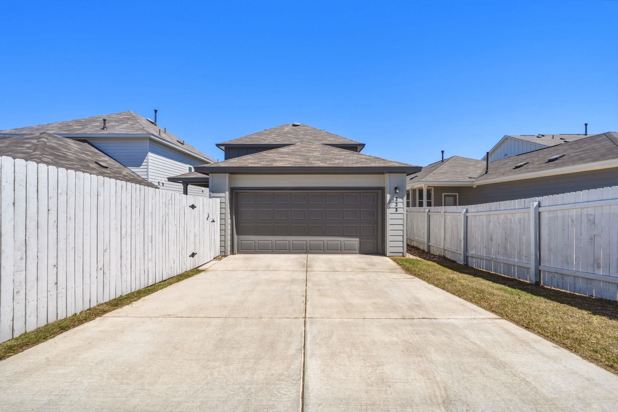 223 Rieber Road Kyle TX 78640