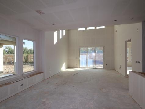 837 Corvallis Drive Leander TX 78641