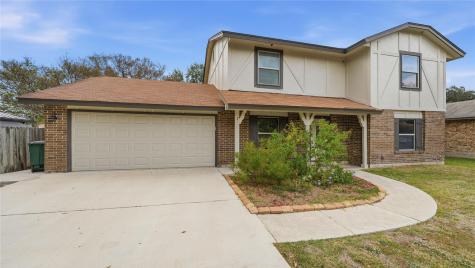 13811 Sunny Glen San Antonio TX 78217