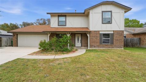 13811 Sunny Glen San Antonio TX 78217