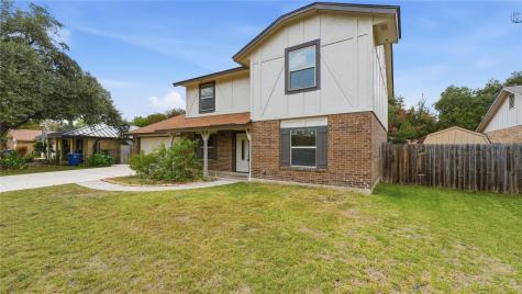 13811 Sunny Glen San Antonio TX 78217