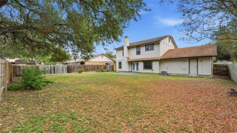 13811 Sunny Glen San Antonio TX 78217