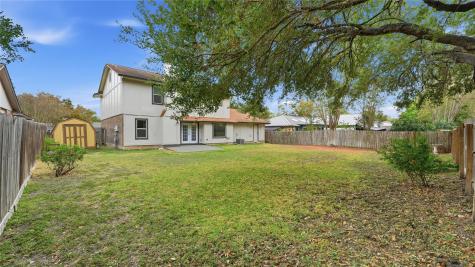 13811 Sunny Glen San Antonio TX 78217