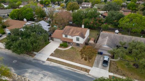 13811 Sunny Glen San Antonio TX 78217