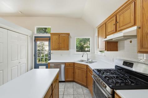 215 Rio Vista Drive Georgetown TX 78626