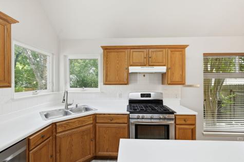 215 Rio Vista Drive Georgetown TX 78626
