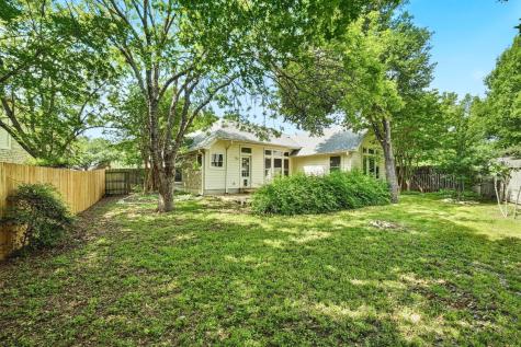 215 Rio Vista Drive Georgetown TX 78626