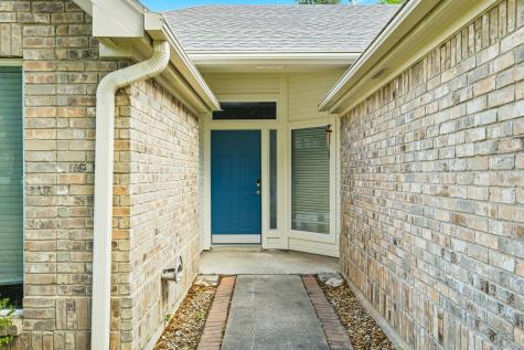 215 Rio Vista Drive Georgetown TX 78626