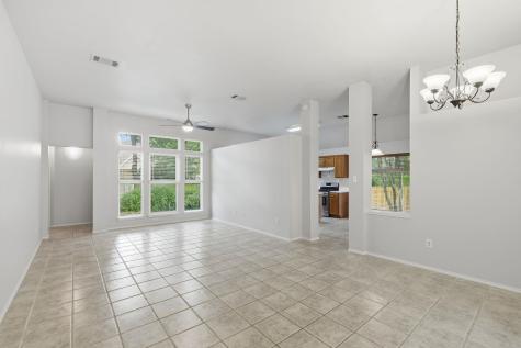 215 Rio Vista Drive Georgetown TX 78626
