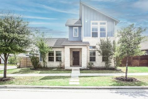 8709 Slater Drive Austin TX 78747
