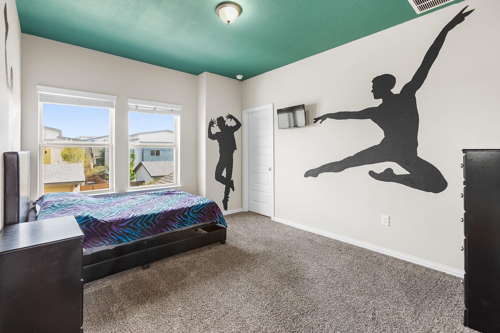 8709 Slater Drive Austin TX 78747