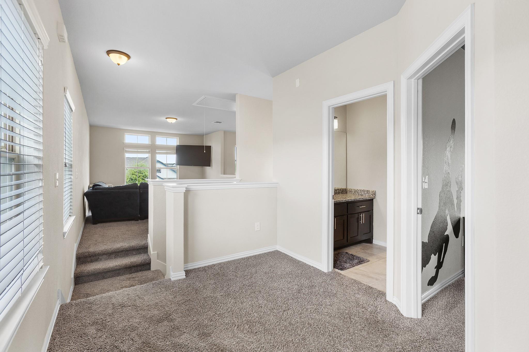 8709 Slater Drive Austin TX 78747