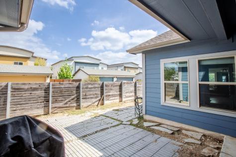8709 Slater Drive Austin TX 78747