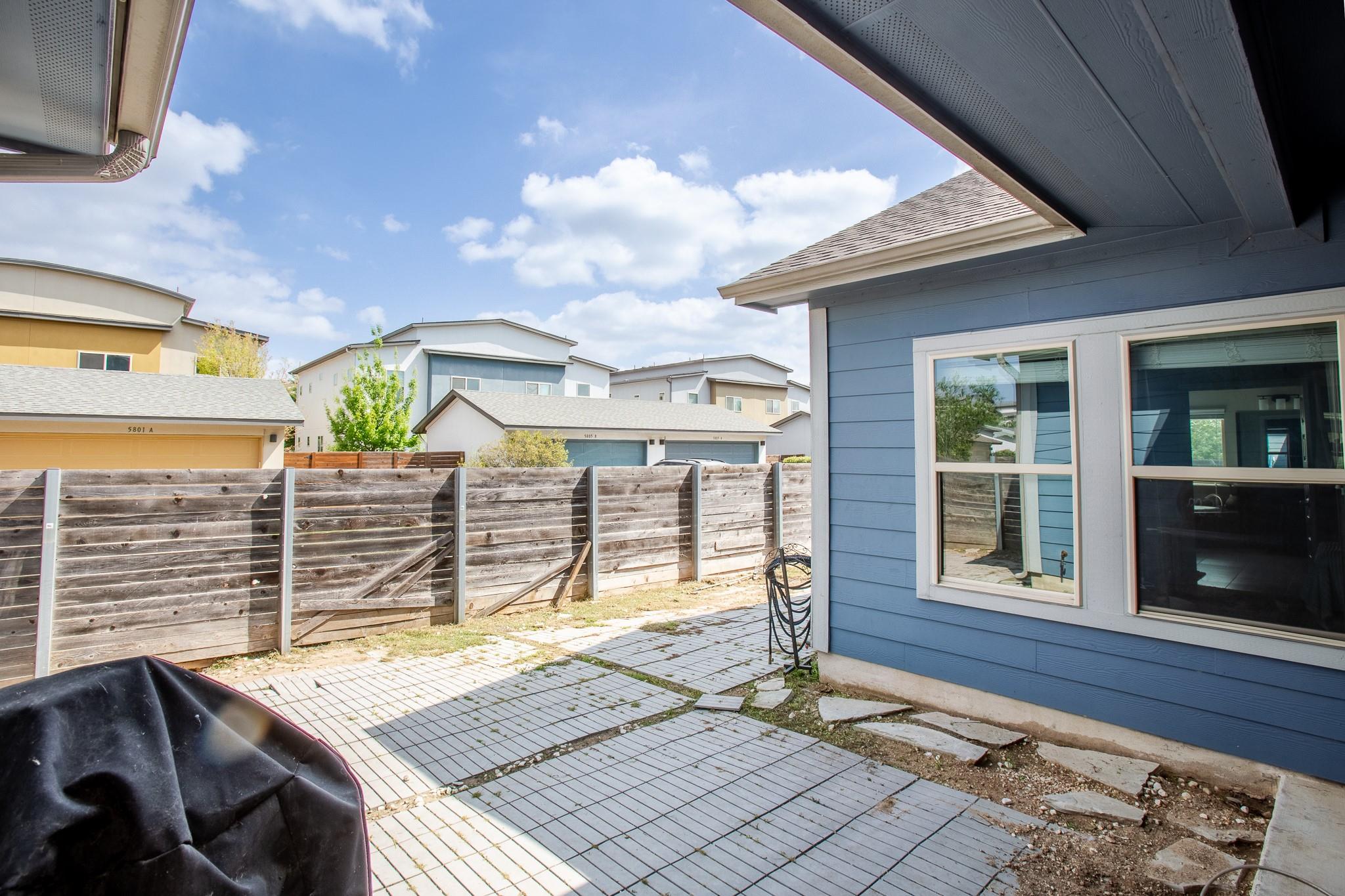 8709 Slater Drive Austin TX 78747
