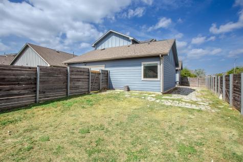 8709 Slater Drive Austin TX 78747