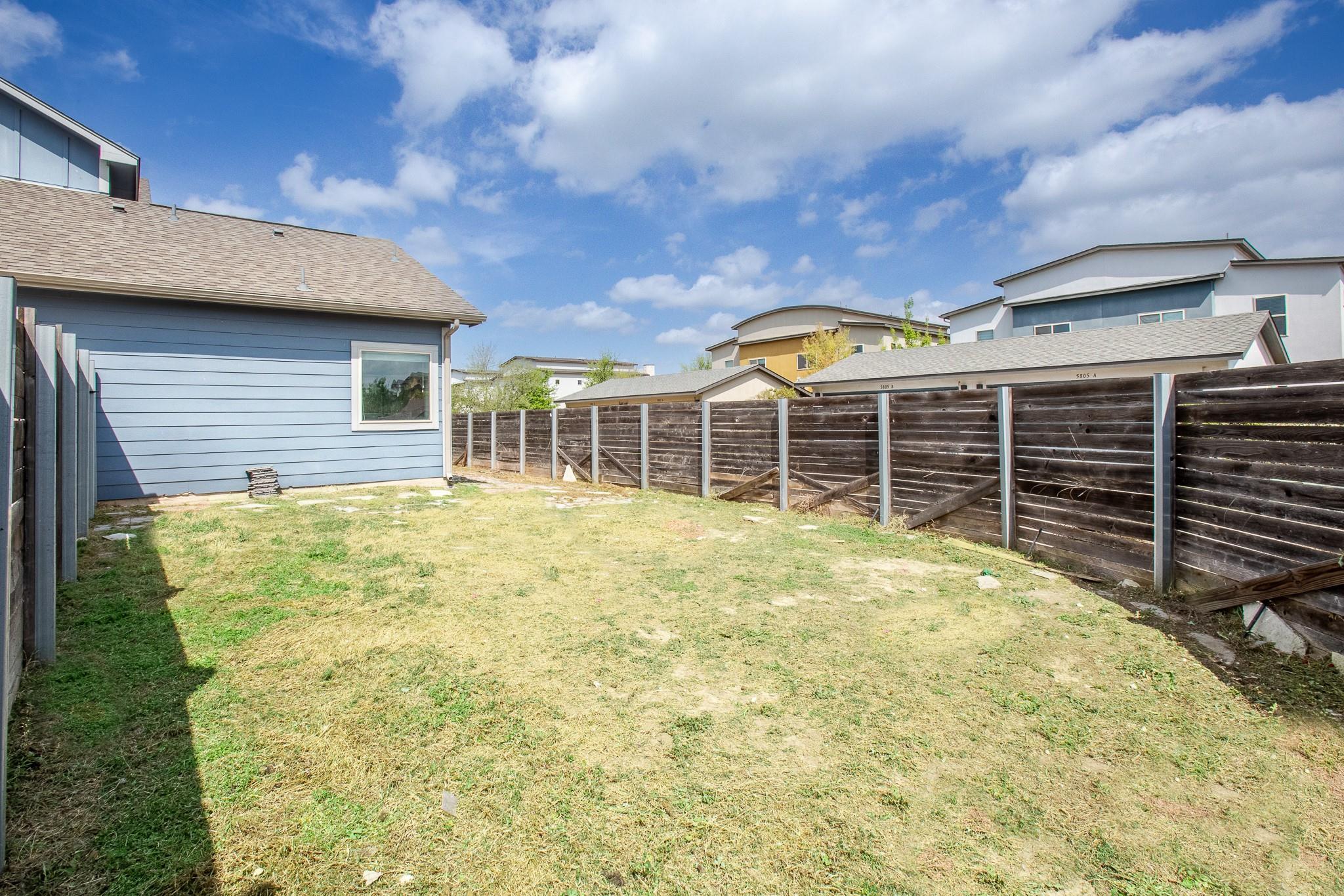 8709 Slater Drive Austin TX 78747