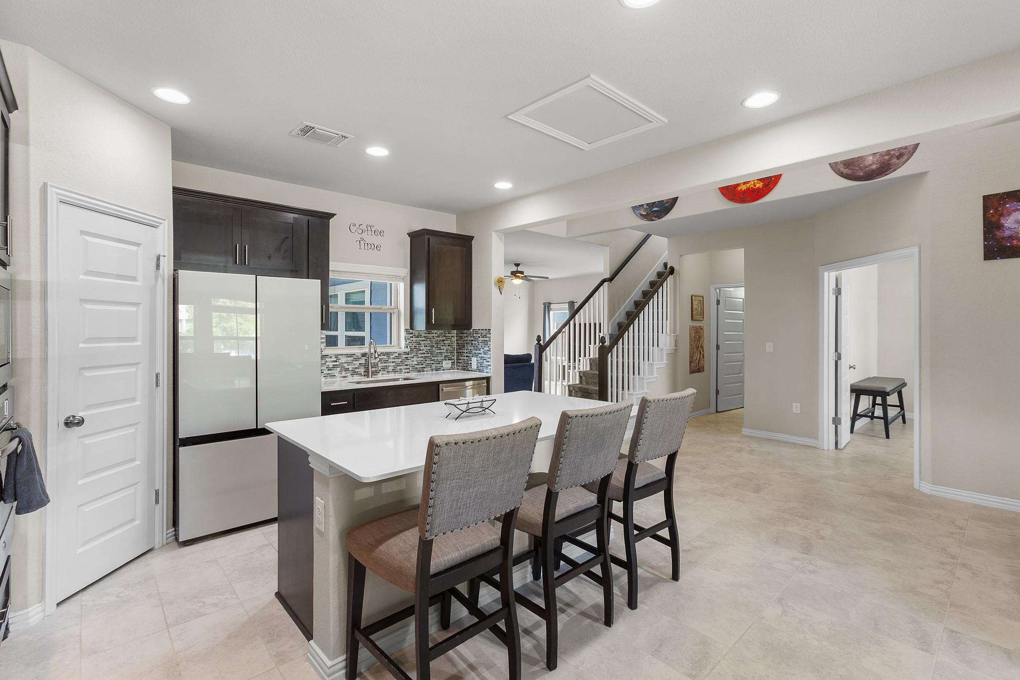 8709 Slater Drive Austin TX 78747