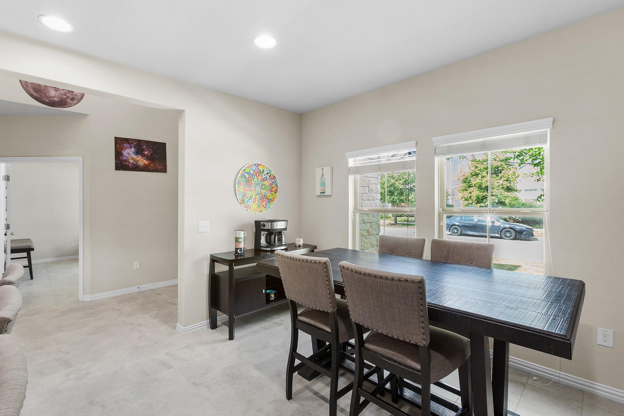 8709 Slater Drive Austin TX 78747