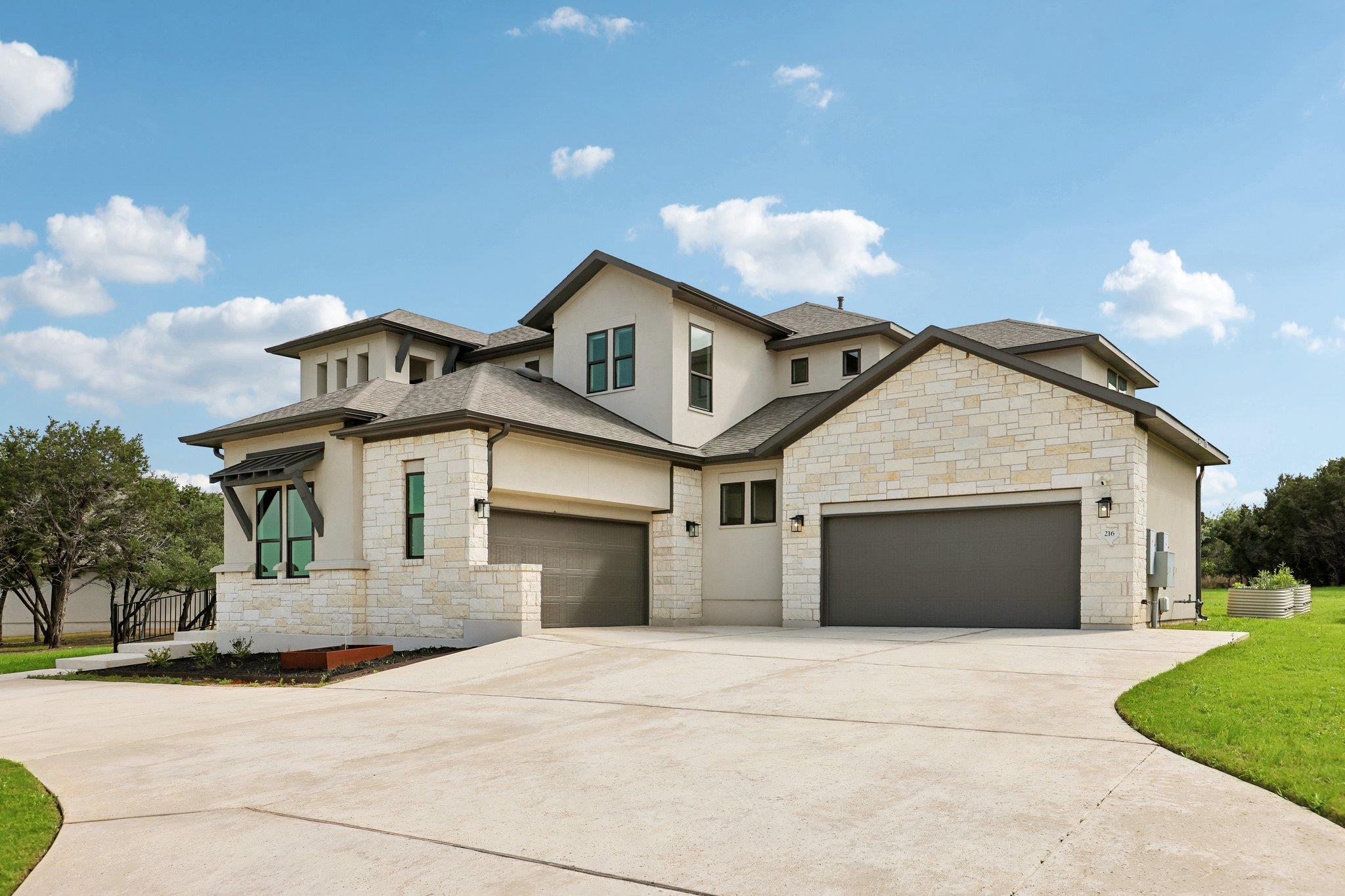 216 Spence Lane Liberty Hill TX 78642