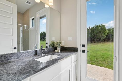 216 Spence Lane Liberty Hill TX 78642