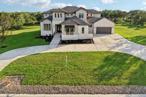 216 Spence Lane Liberty Hill TX 78642